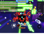 Group Mythical