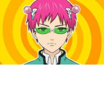 Saiki Kusuo fans