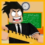 Escape from Professor Furious Jumper