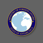 Antarctic Foreign Affairs