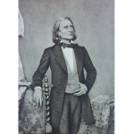 Liszt Fan Group