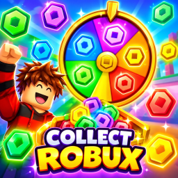[🤑] Collect Robux