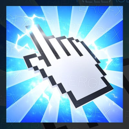 Clicking Simulator