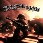 Alternative Europe 1940s [Community]