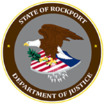 Rockport Department of Justice ‌ ‌