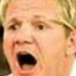 Gordon Ramsey Cult