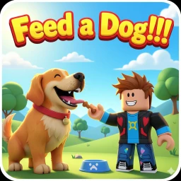 Feed a Dog!!! icon