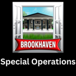 Brookhaven Special Operations