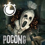 Pocong: Cursed Hospital [Beta] [Scary Horror]