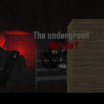 The undergrowth
