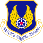 [NUSAF] Air Force Materiel Command