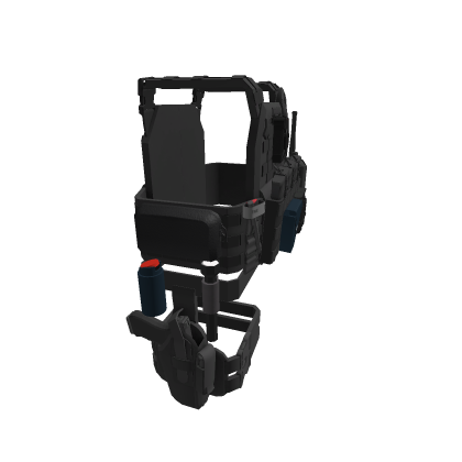 Police Vest