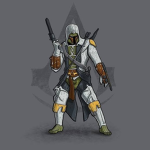 The Lost Assassins [TLA]