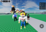 Arson gamers