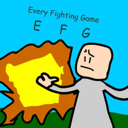 Every Fighting Game