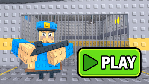BRAINROT BARRY'S PRISON RUN OBBY