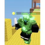 Join if you’re a fan of lanky box