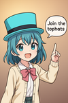 [TCR] Tophat Combat Regiment