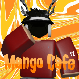 Mango Cafe V2