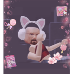 Queen Wultah