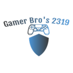 Gamer Bro's 2319