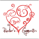 Ruckers Gymnastics.