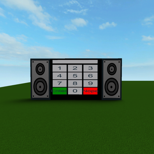 Audio Simulator