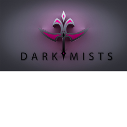 Dark Mists: Training Place