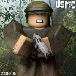 United States Marine Corps U.S.