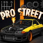 Pro Streets