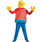 LEGO PEOPLE DUDE