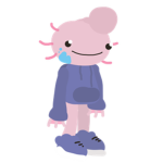 Mr. Axolotl's Official Group