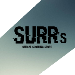 SSUR™ Clothing Store