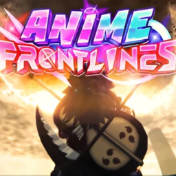 [⏳] Anime Frontlines icon