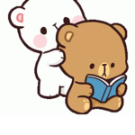Pls join btw i luv bears