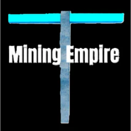 Mining Empire icon