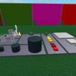 Build and Race (REMAKE)