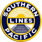 The Southern Pacific Lines