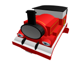 Train Torso
