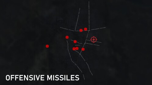 IRON DOME BALLISTIC MISSILE SIMULATOR