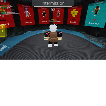 GODZILLA :TEST II V 2.0