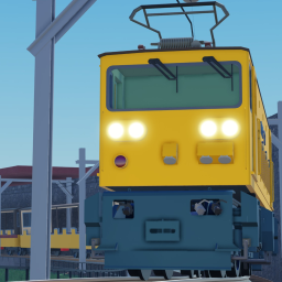 The bottom of a deep, deep valley icon