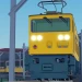 The bottom of a deep, deep valley icon