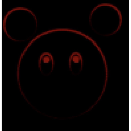 "Panda" [WIP]
