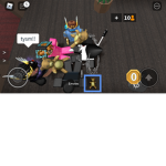 Trk Clan on top