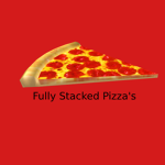 Fully Stacked Pizza's