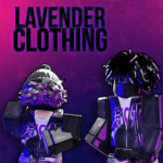 Lavender CIothing