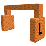 SquarePhones: Waffle Edition