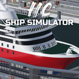 HC Ship Simulator