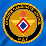 [OCS] -B Officer Candidate School